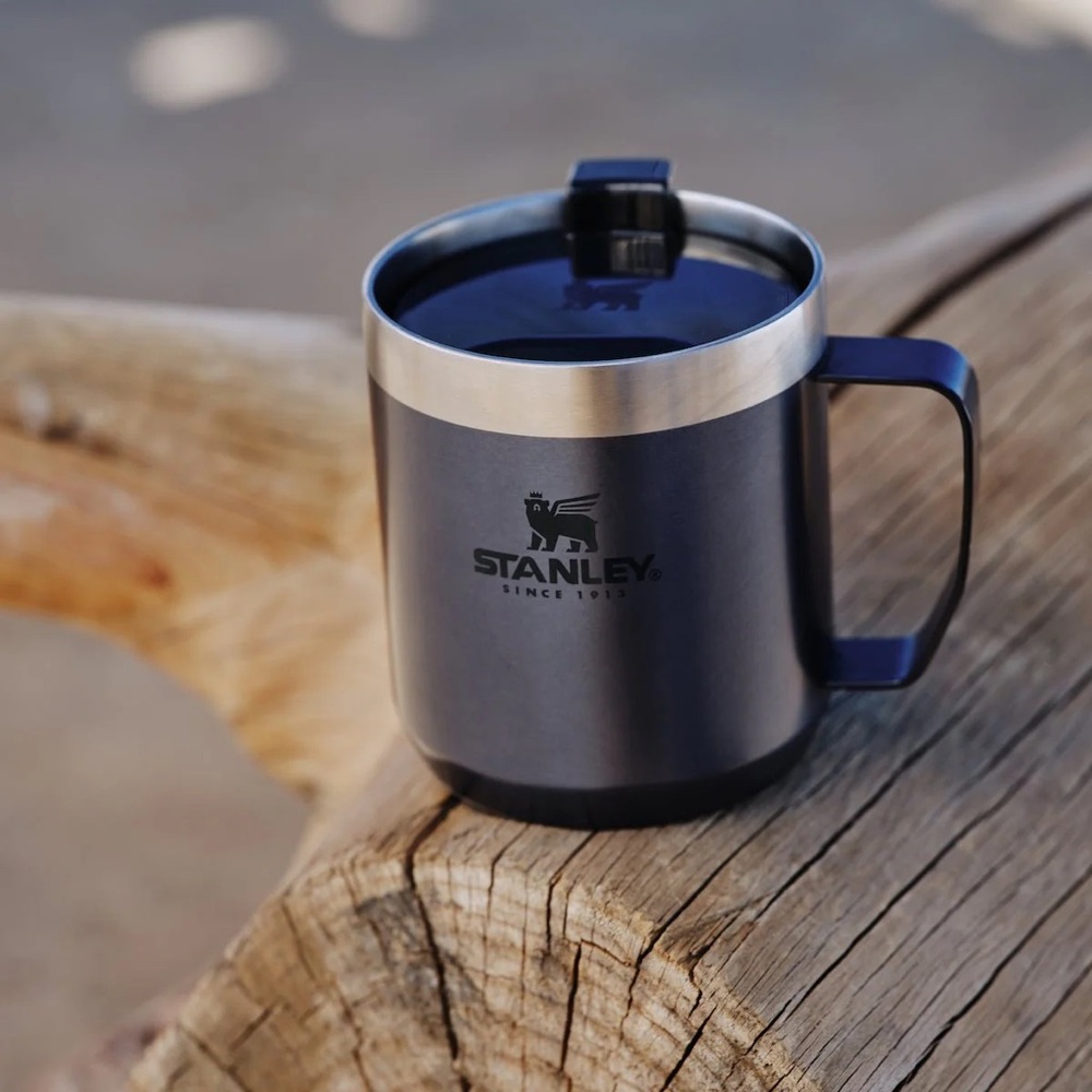 Stanley Stay Hot Camp Mug